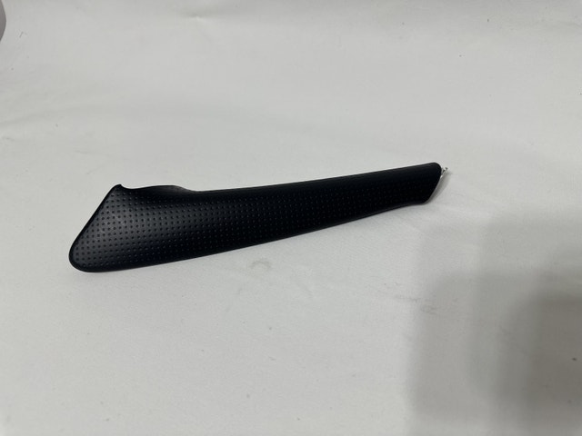 Genuine Toyota Door Assist Handle Cover - Part # 74645-76030-C0 - photo 3