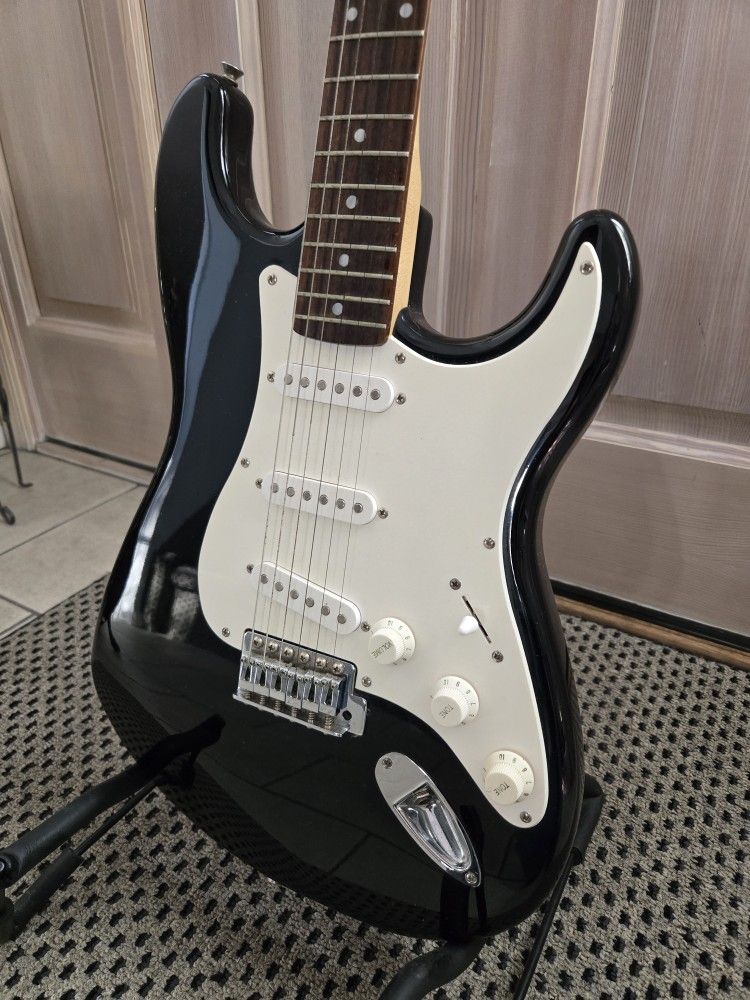 Squier Affinity Stratocaster