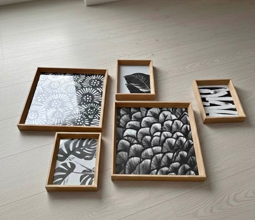 IKEA Wall Decor