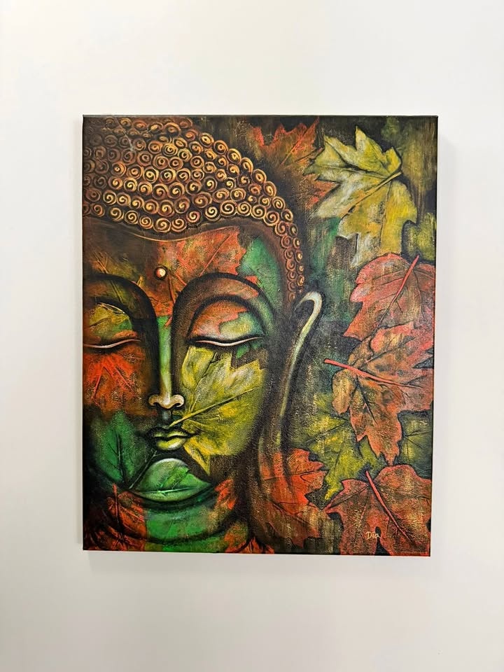 Wall Decor Paintings