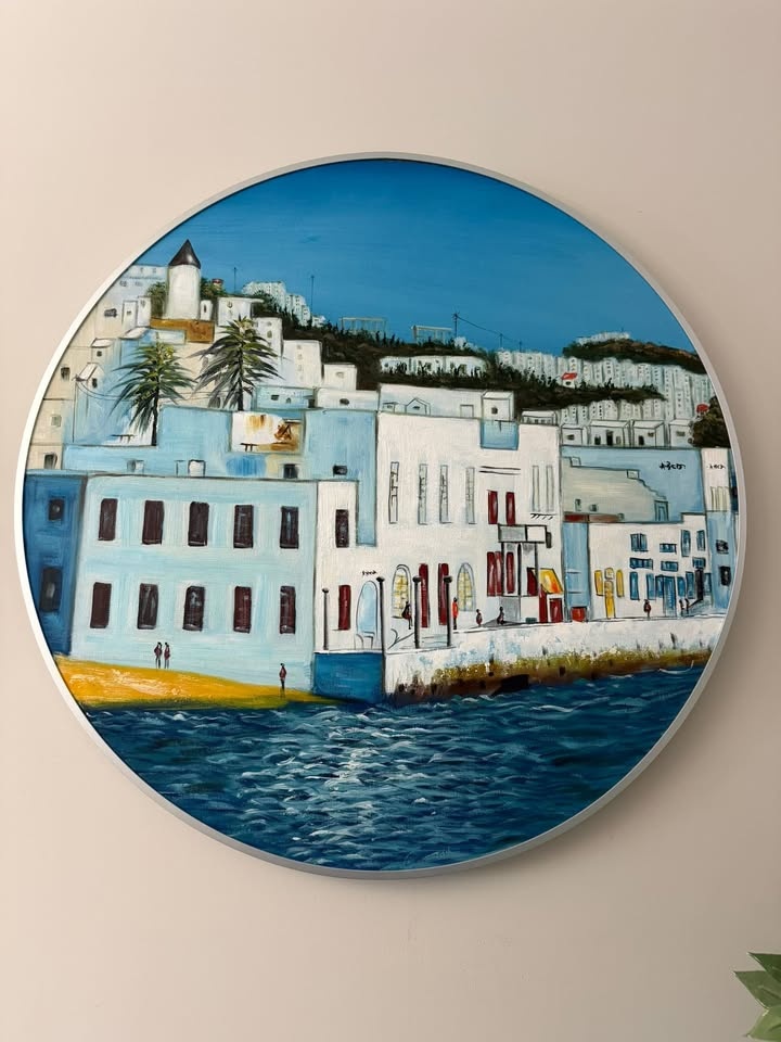 Wall Decor Paintings - photo 5