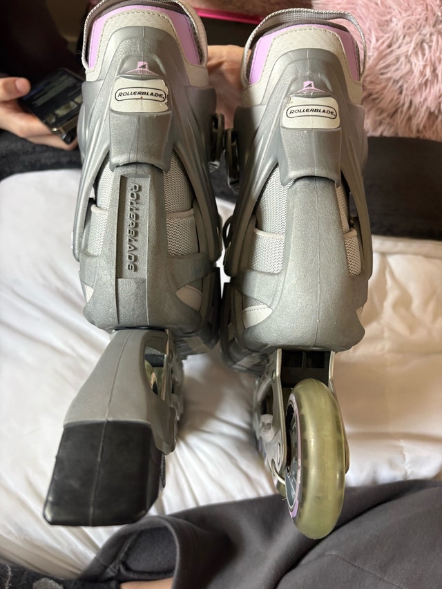 Rollerblade Brand Roller Blades