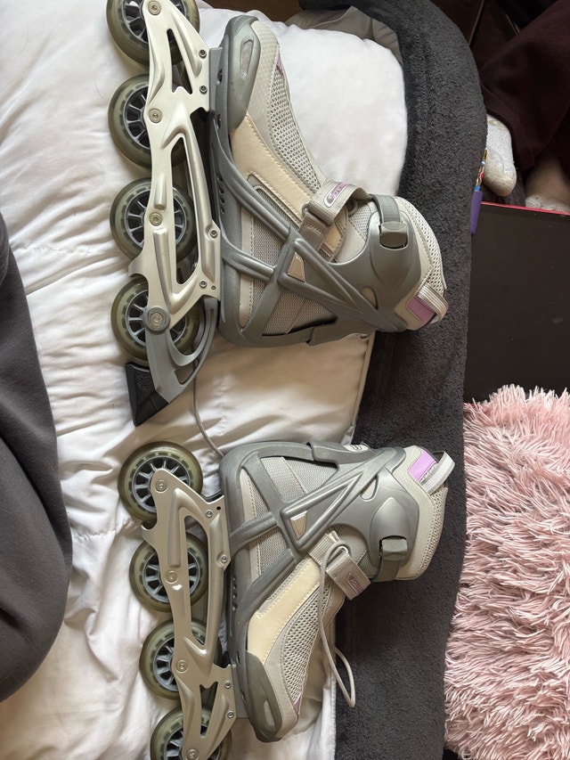 Rollerblade Brand Roller Blades - photo 2