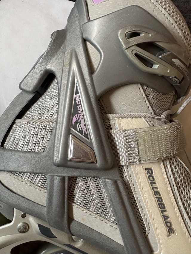 Rollerblade Brand Roller Blades - photo 3
