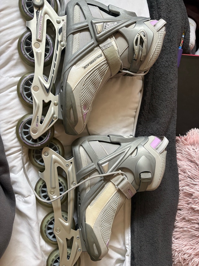 Rollerblade Brand Roller Blades - photo 4
