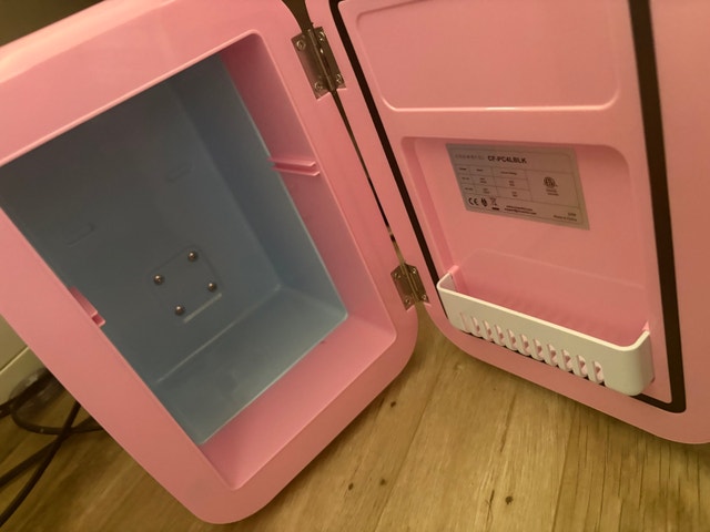 Mini fridge - photo 3