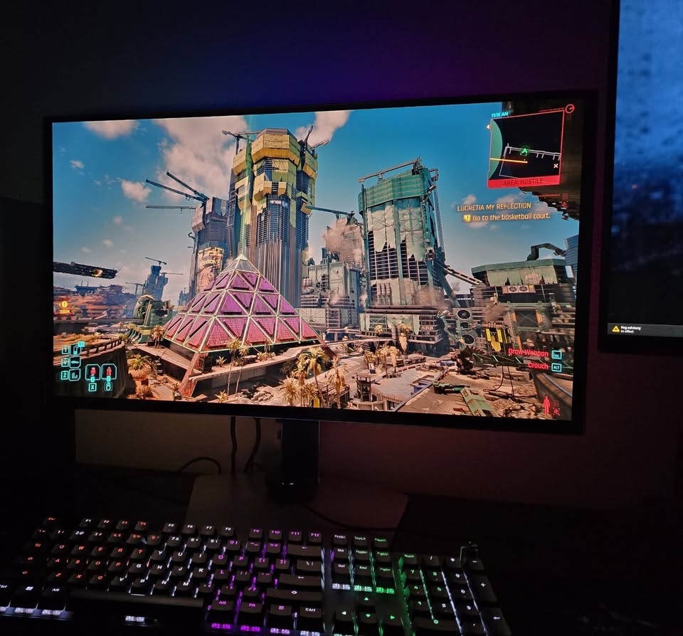 RTX 2060 Gaming PC - Alienware Aurora R6 - photo 5