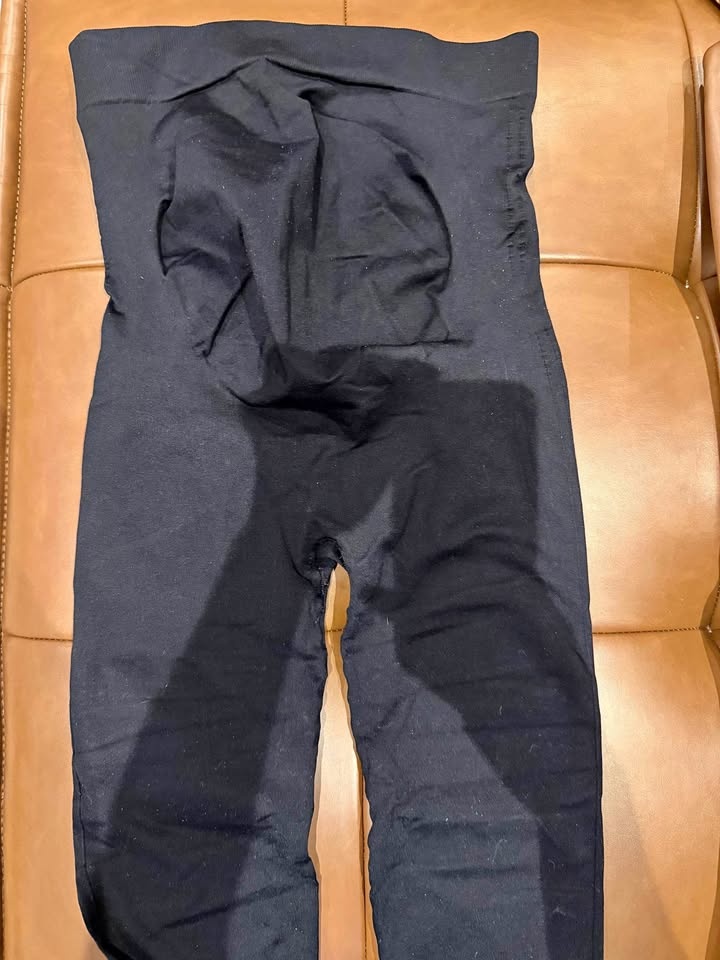 Blanqi Maternity Tights/Leggings & FREE Sensory Ball - photo 2