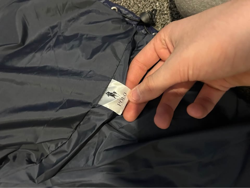 Brand new Polo vest - photo 5