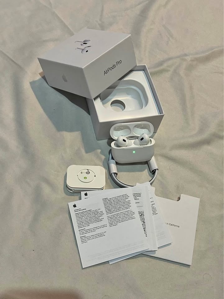 Apple AirPods Pro