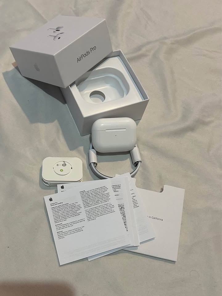 Apple AirPods Pro - photo 5