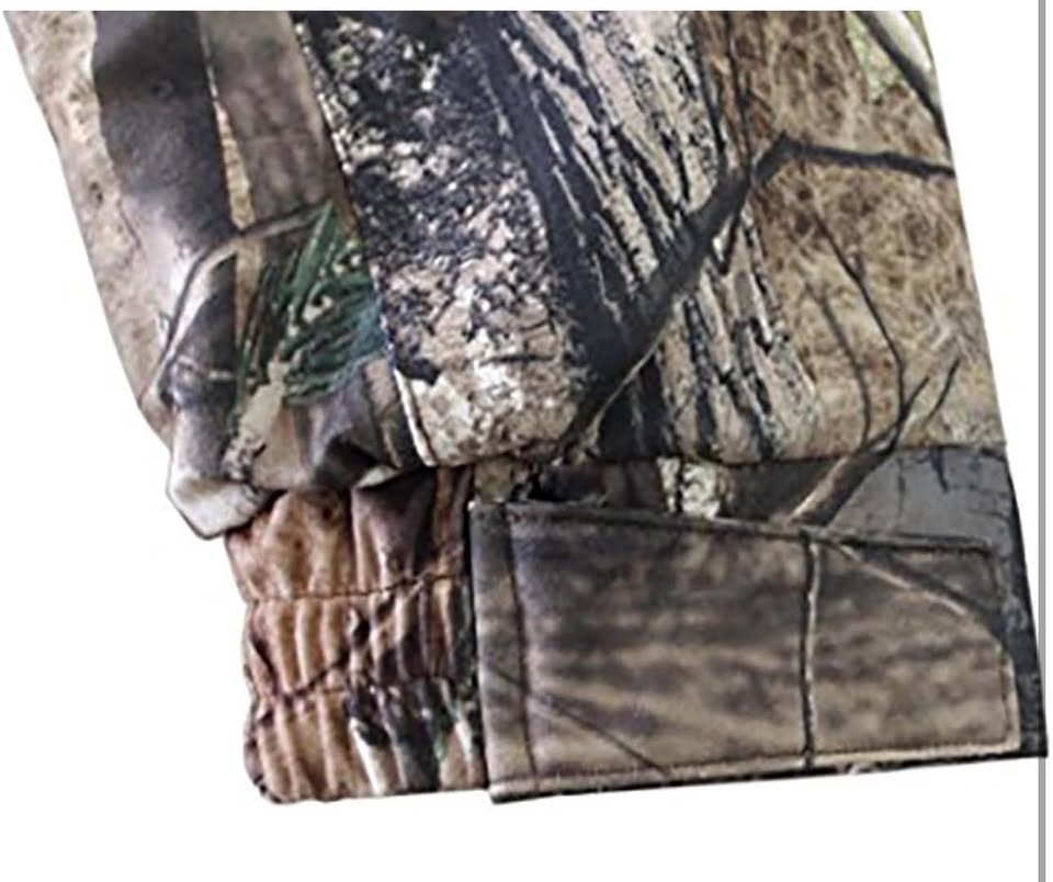 KRUMBA Camo Hunting Jacket Size M - photo 5