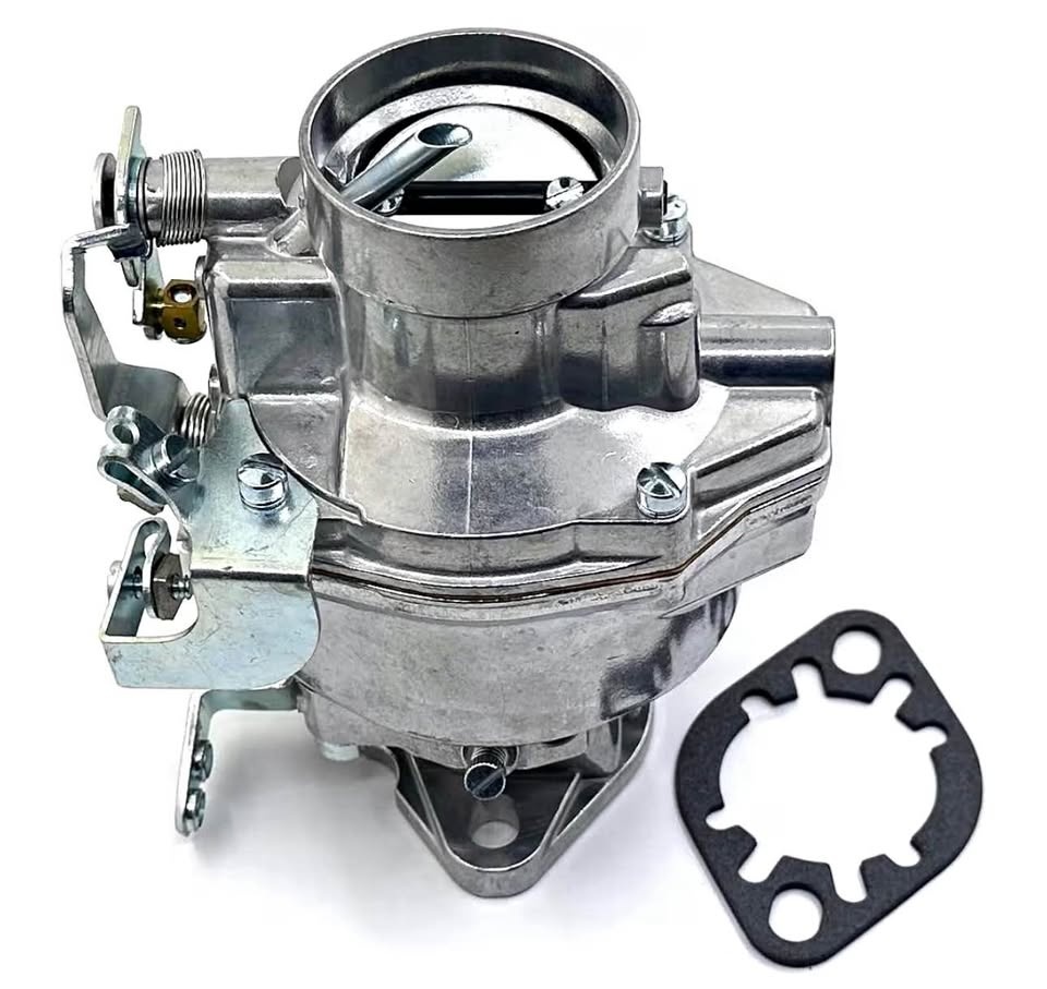 Rochester B 1 Barrel Carburetor for 1950-1959 Chevy & GMC Trucks