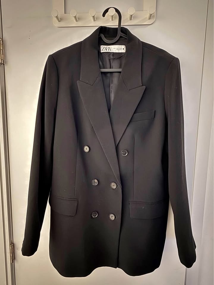 Zara Blazer size L