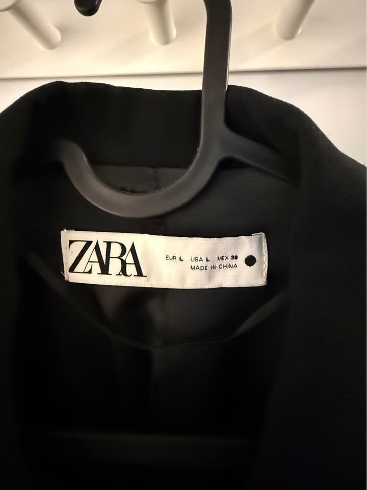 Zara Blazer size L - photo 3