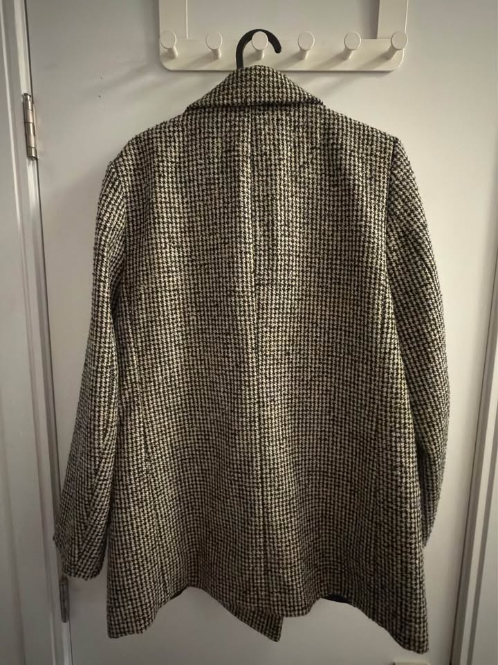H&M Blazer Size M (oversized) - photo 2