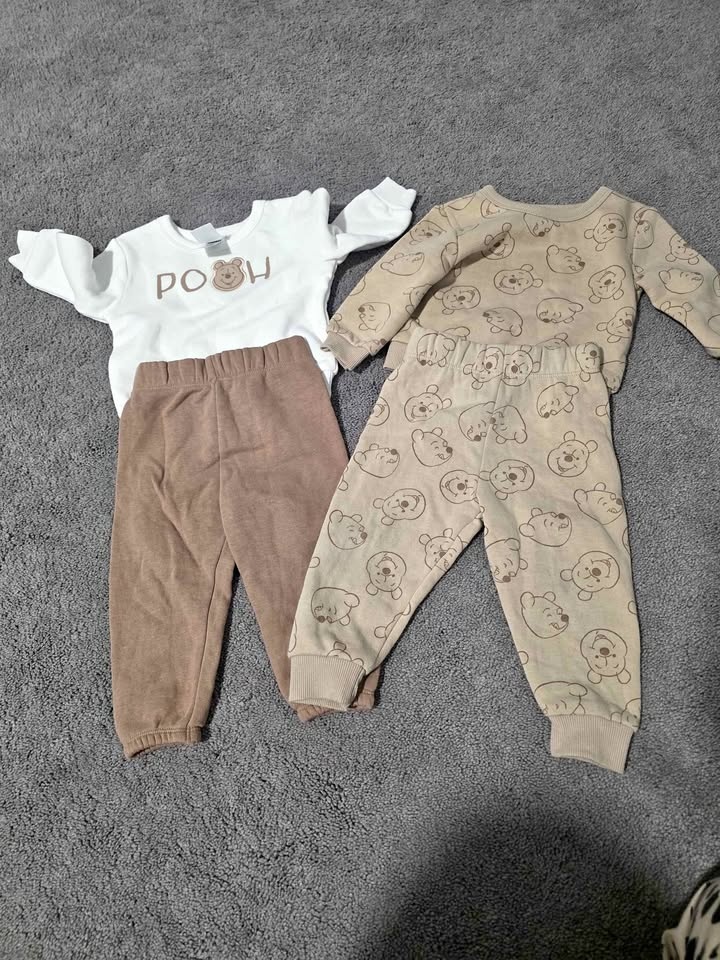 Baby boy 9m