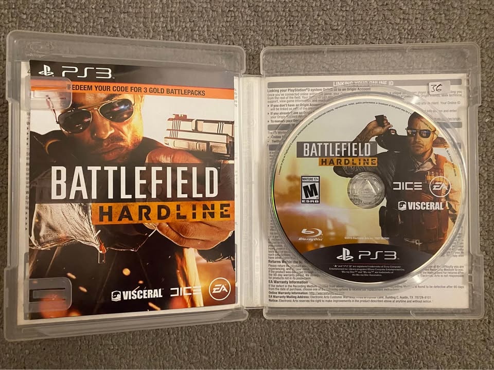 PS3 & Xbox 360 Games - Bundle Deals Available - photo 2
