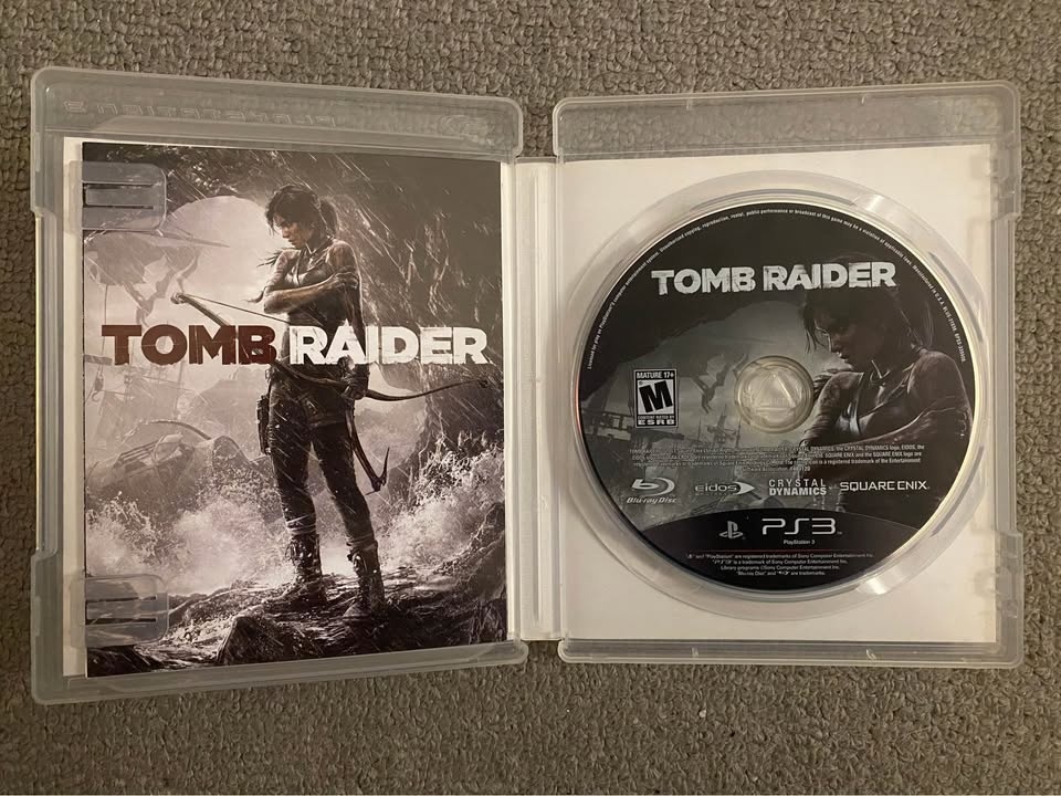 PS3 & Xbox 360 Games - Bundle Deals Available - photo 3