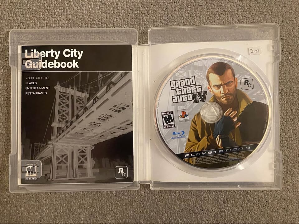 PS3 & Xbox 360 Games - Bundle Deals Available - photo 5