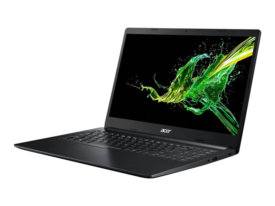 Acer Aspire 1 - 15.6” Full HD Laptop