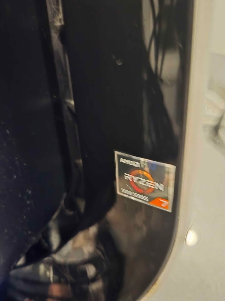 Dell Alienware Aurora R10 - Ryzen 7 / 64GB RAM / Liquid Cooled - photo 5
