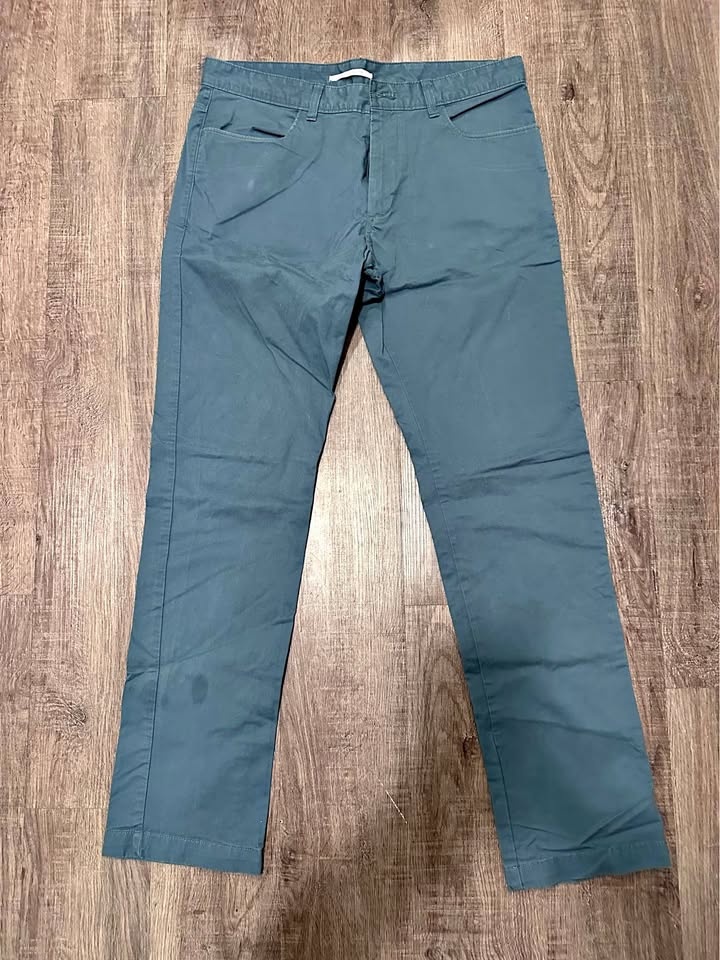 Calvin Klein Pants for men