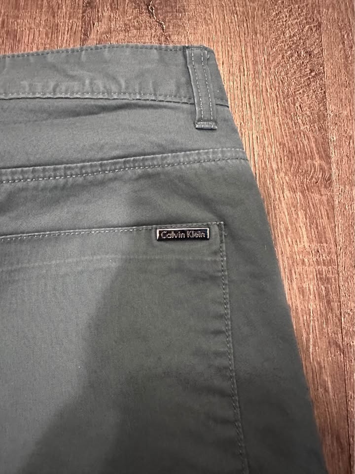 Calvin Klein Pants for men - photo 5