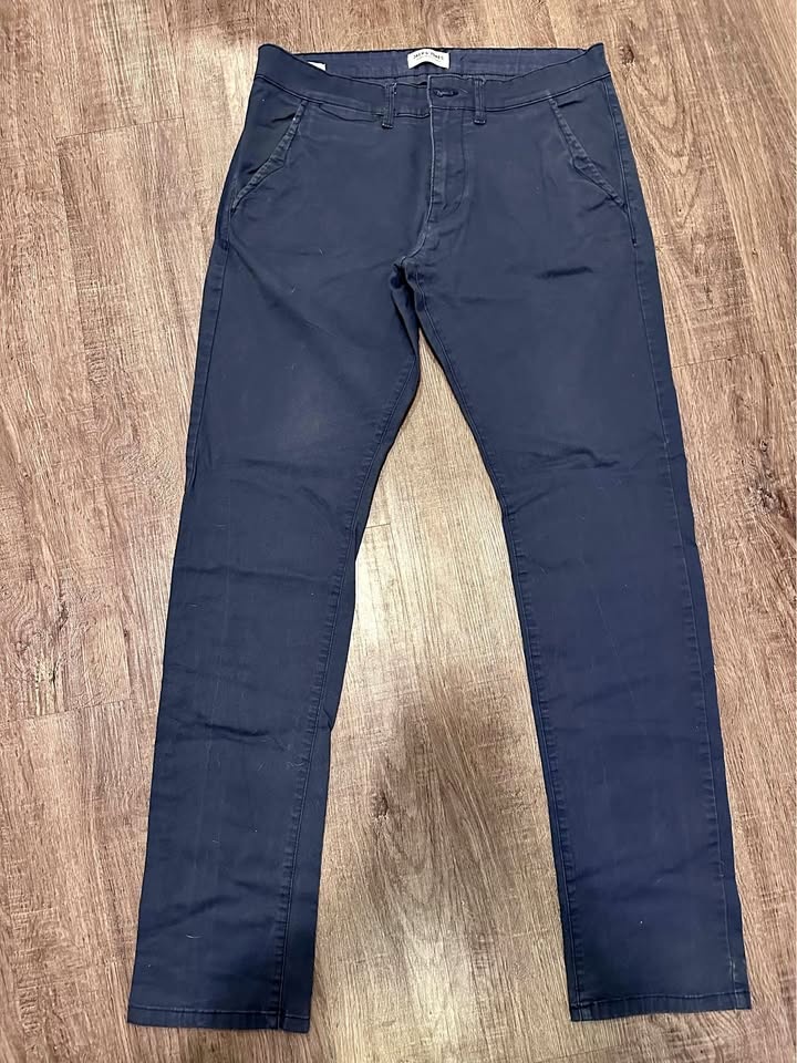 Pants for men