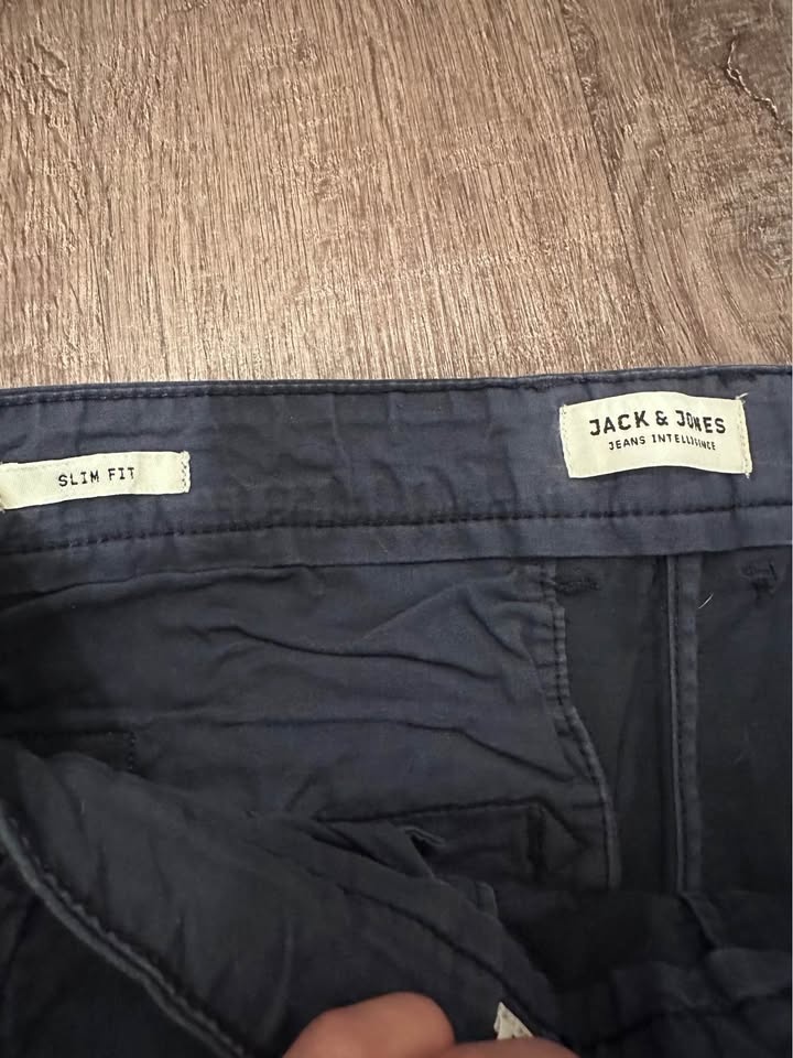 Pants for men - photo 2