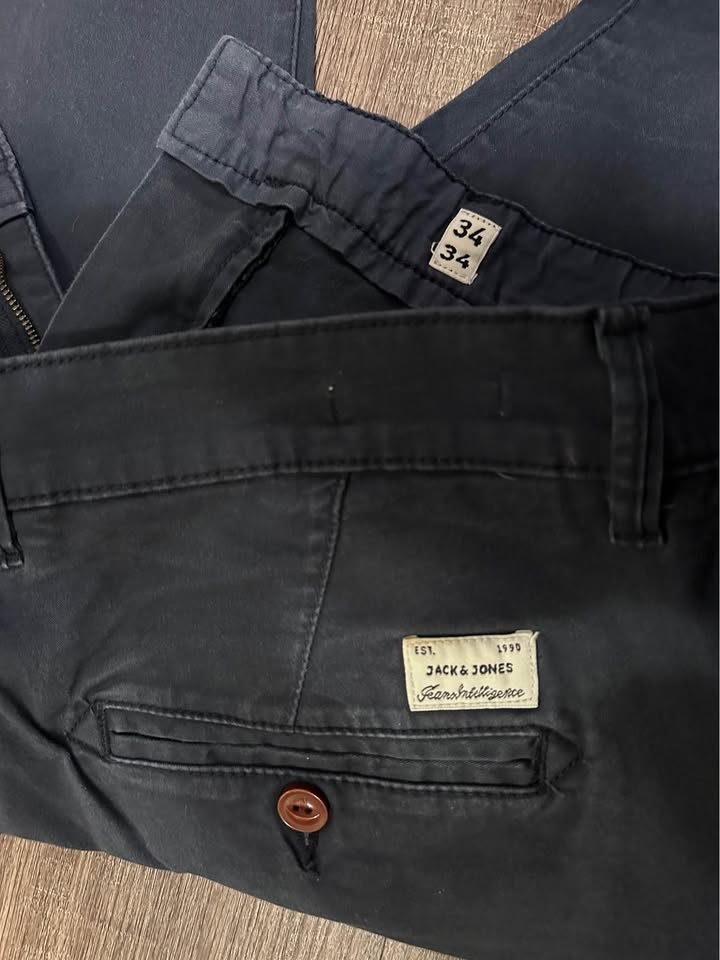 Pants for men - photo 3