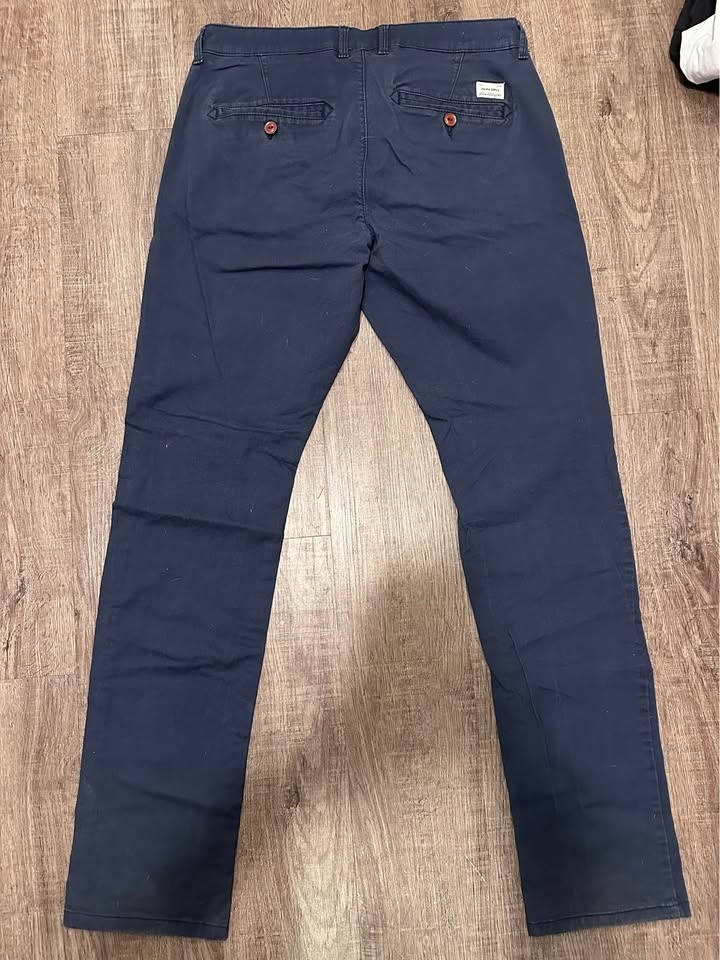 Pants for men - photo 4