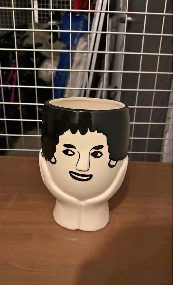 Face Planter