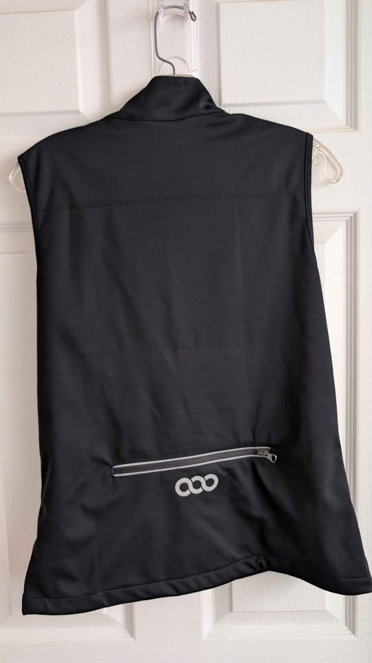 *NEW* Women's Lightweight Vest Windproof 33,000ft - photo 2