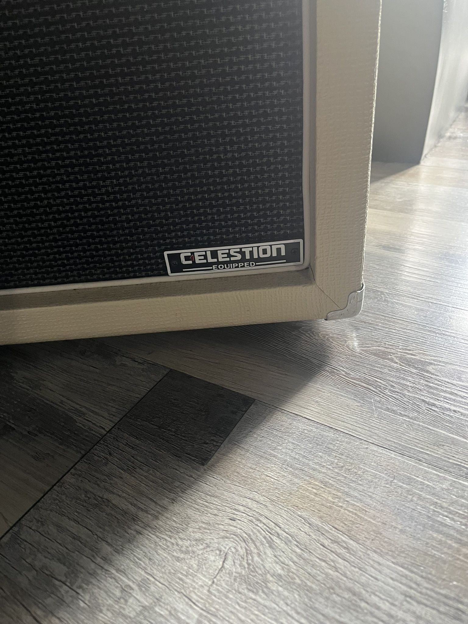 15 W Tube Combo Amplifier - photo 2