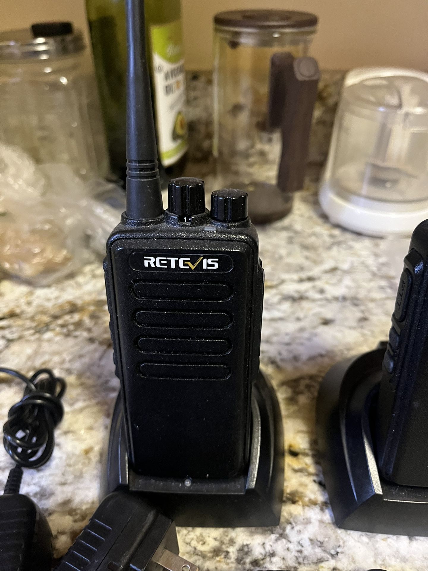 Two-Way Radio - photo 2