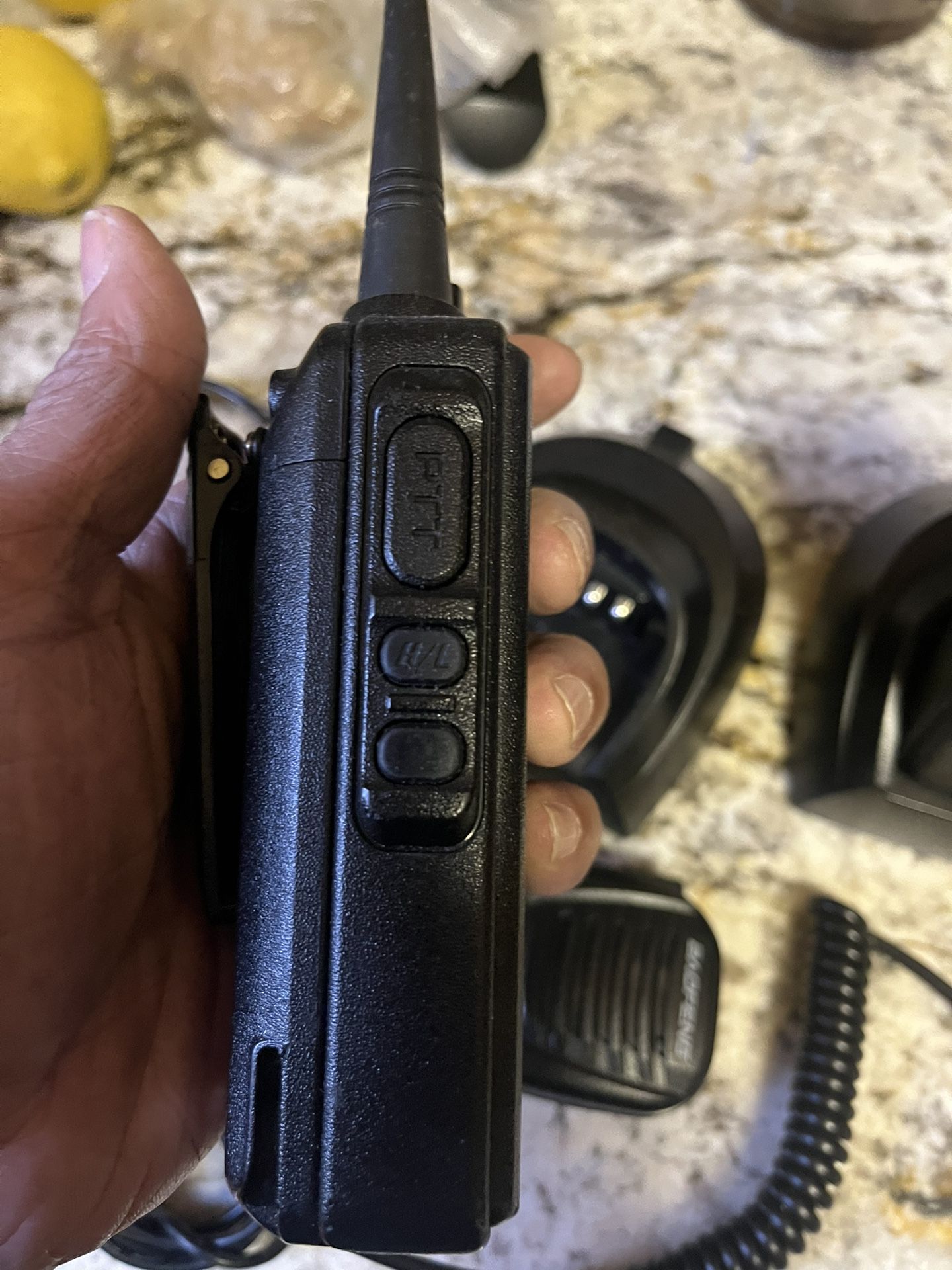 Two-Way Radio - photo 3