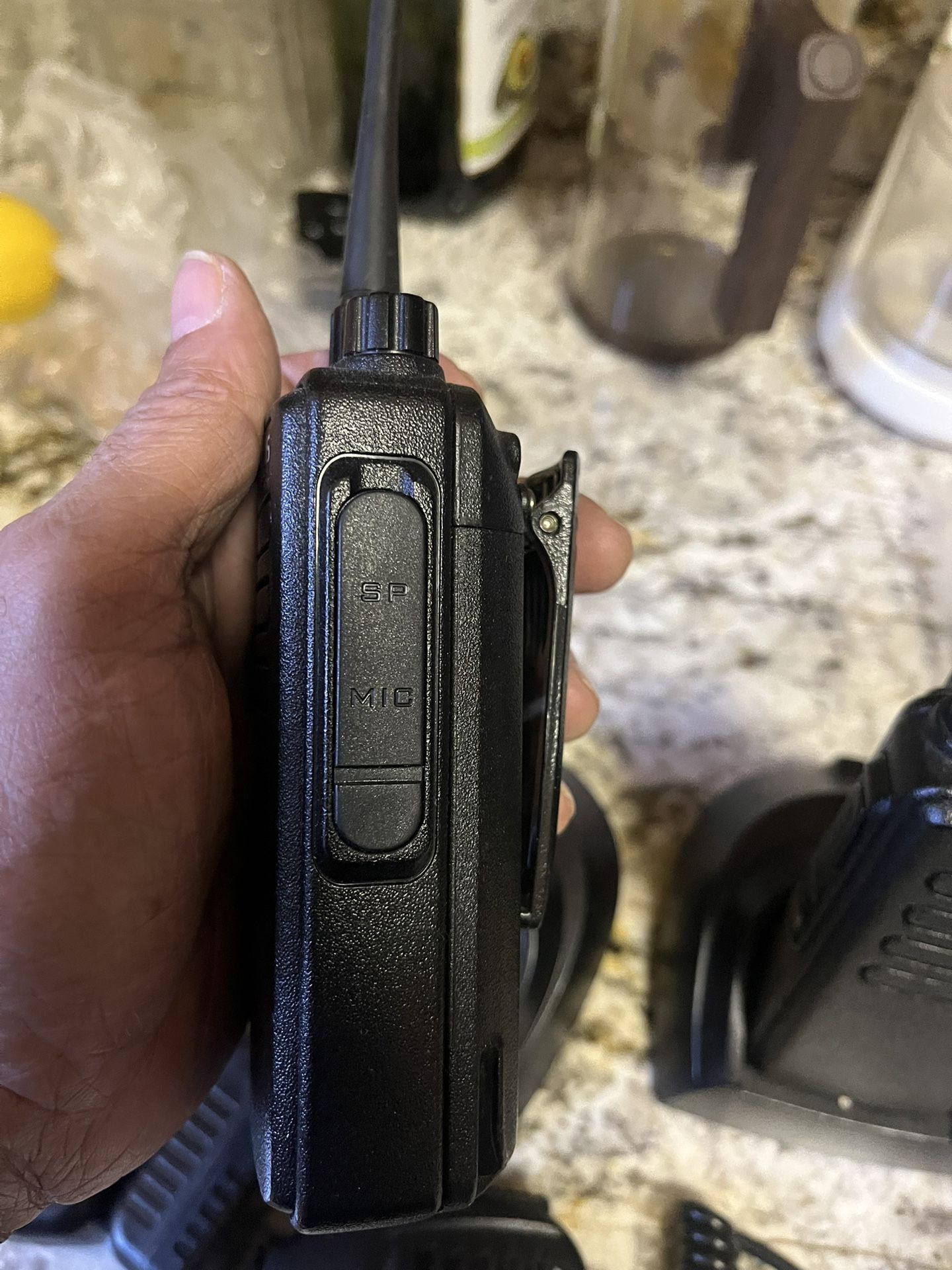 Two-Way Radio - photo 4