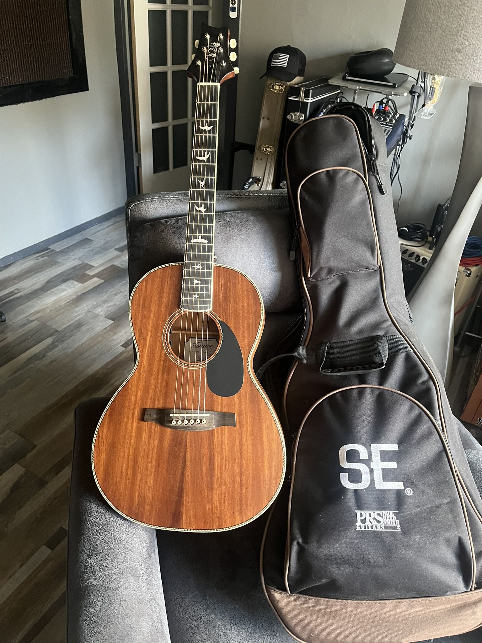 SE PRS  GUITAR