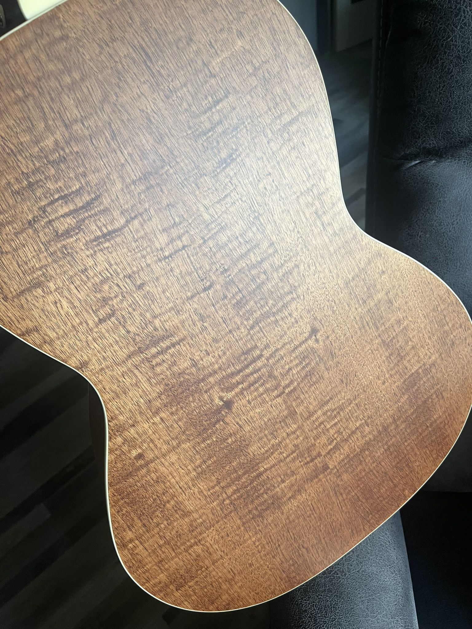 SE PRS  GUITAR - photo 3