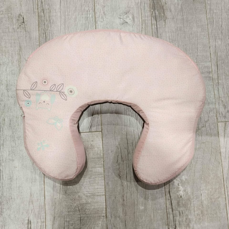 Baby pillows and breastfeeding pillow - photo 2