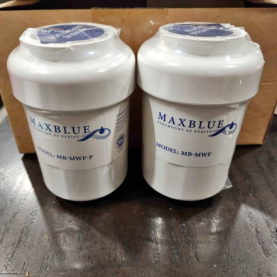 Maxblue Water Filter MB-MWF