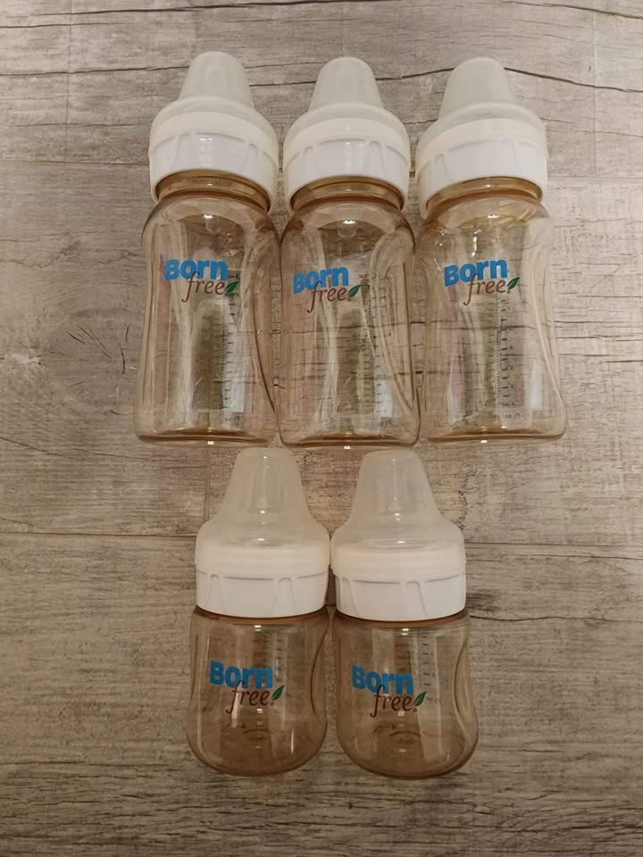 Baby bottles, teethers, nipples - photo 4