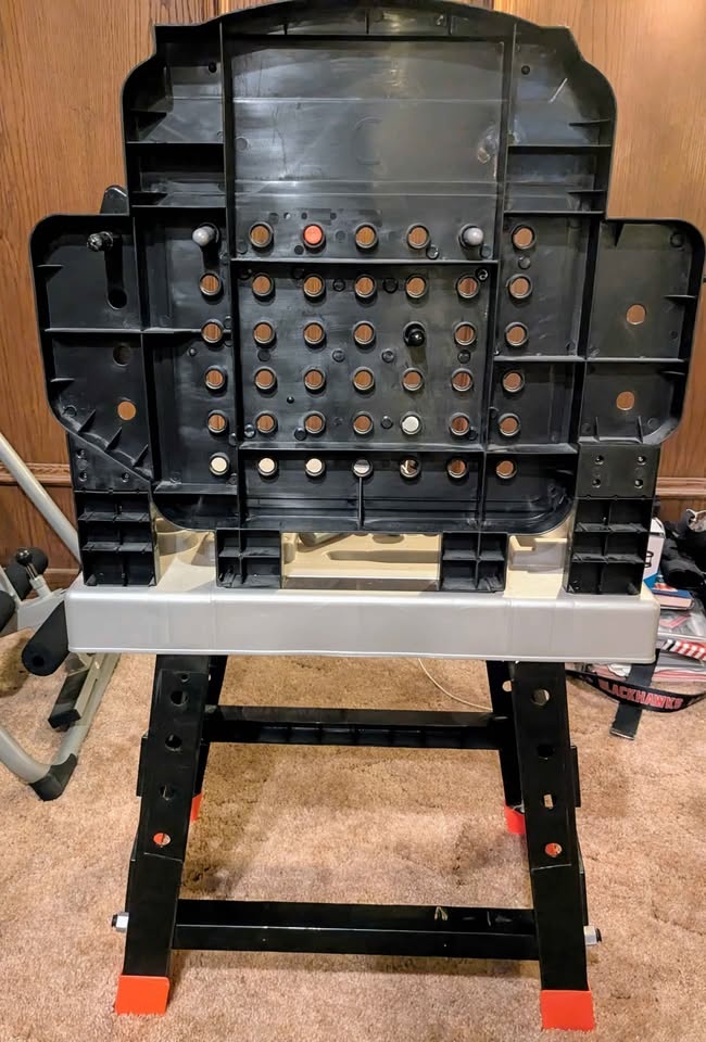 Kids Tool Bench - photo 4