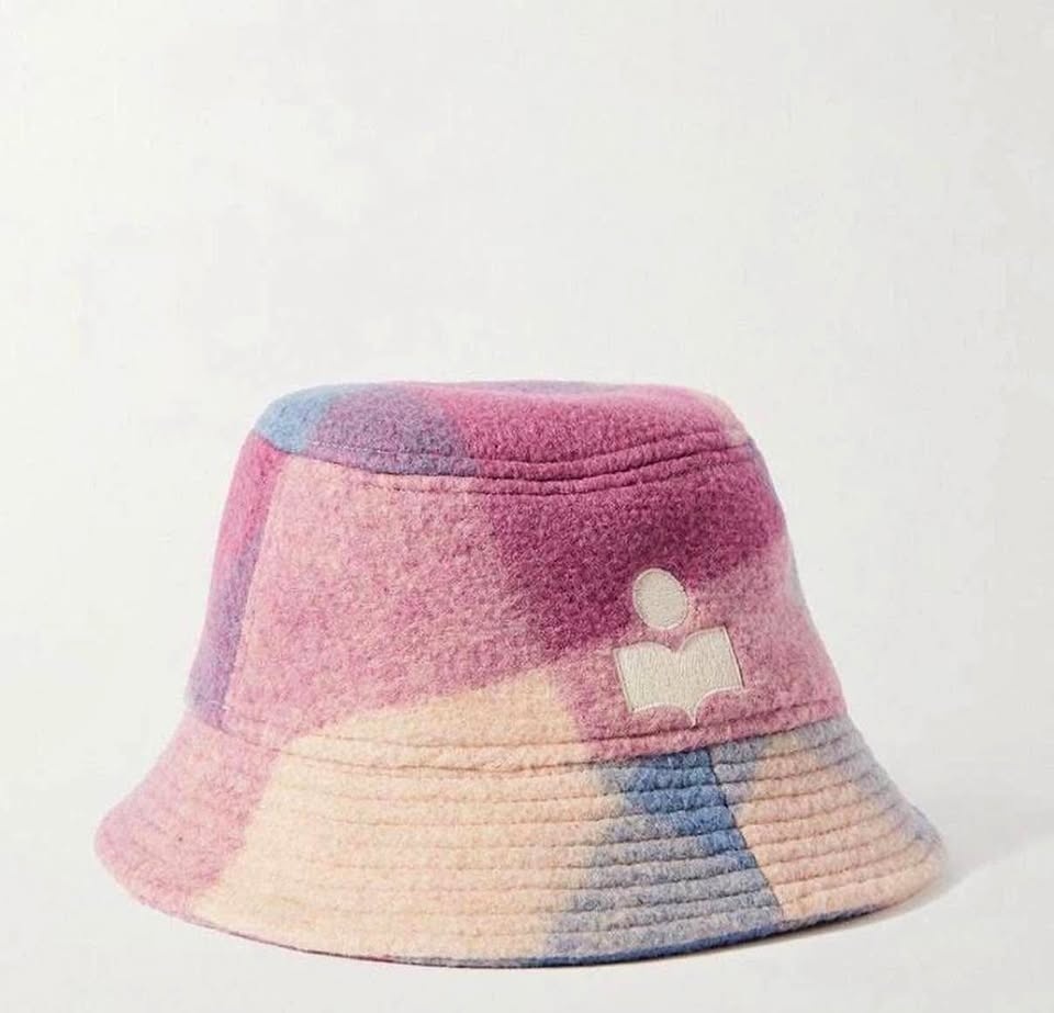 Isabel Marant Bucket Hat