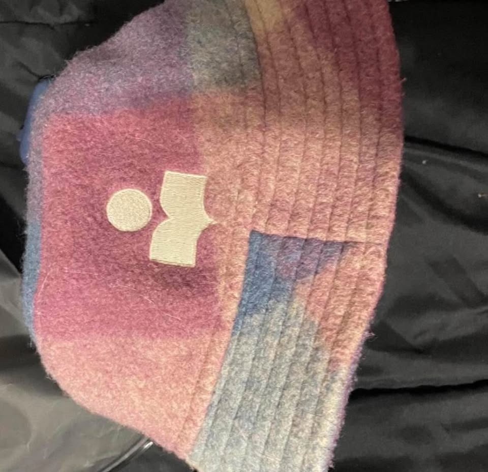 Isabel Marant Bucket Hat - photo 2