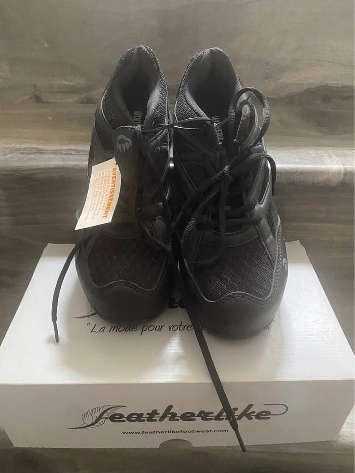WOLVERINE JET STREAM CSA SHOE (New) Size 7 - photo 2