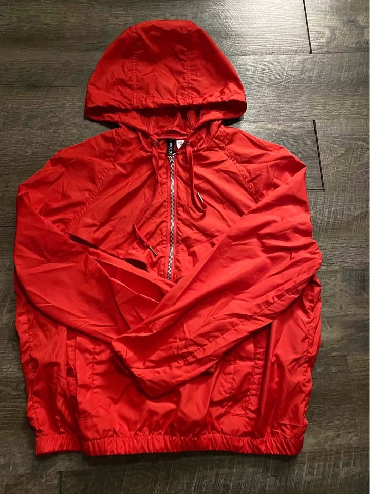 Lightweight WindBreaker Jacket