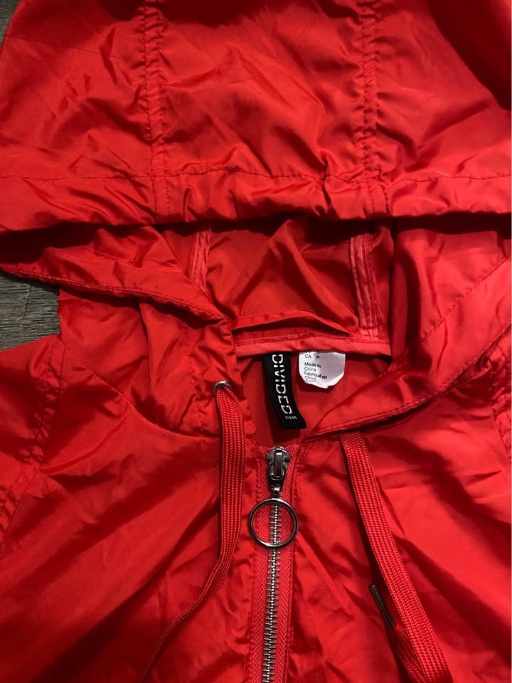Lightweight WindBreaker Jacket - photo 2