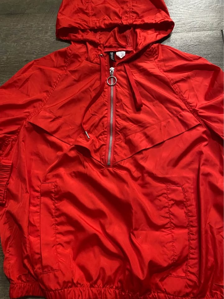 Lightweight WindBreaker Jacket - photo 3